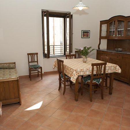 Casa Lippi Casal Velino Exterior foto