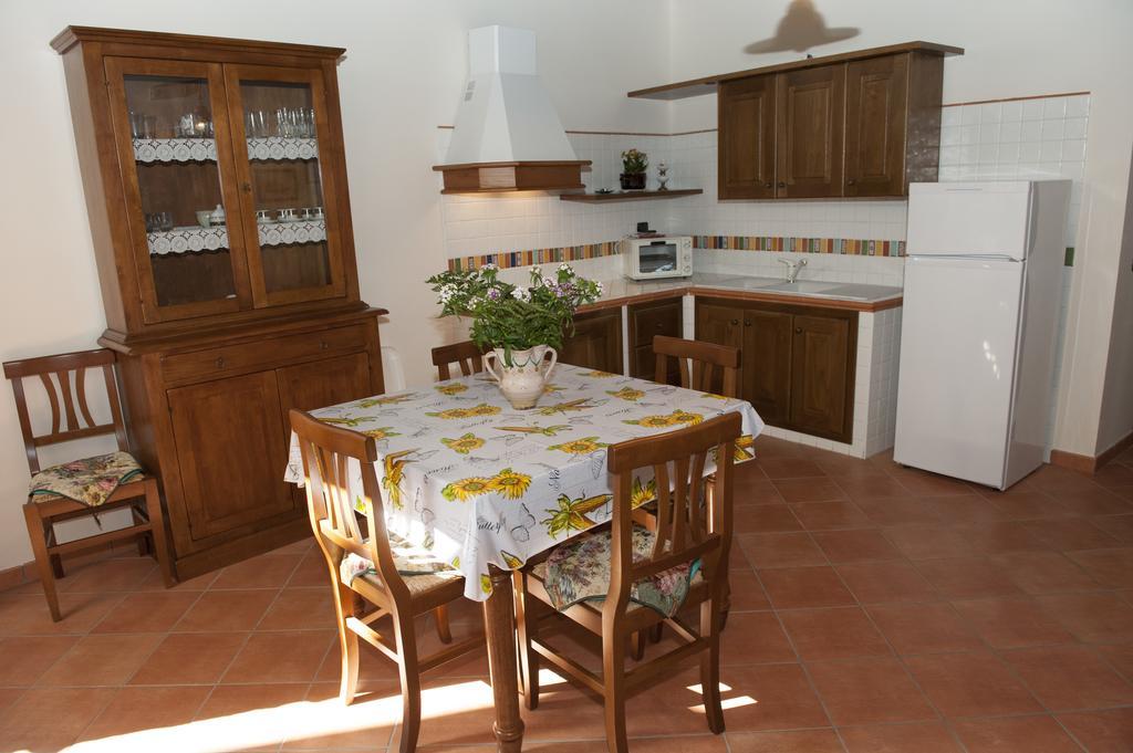 Casa Lippi Casal Velino Quarto foto
