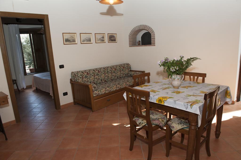Casa Lippi Casal Velino Quarto foto