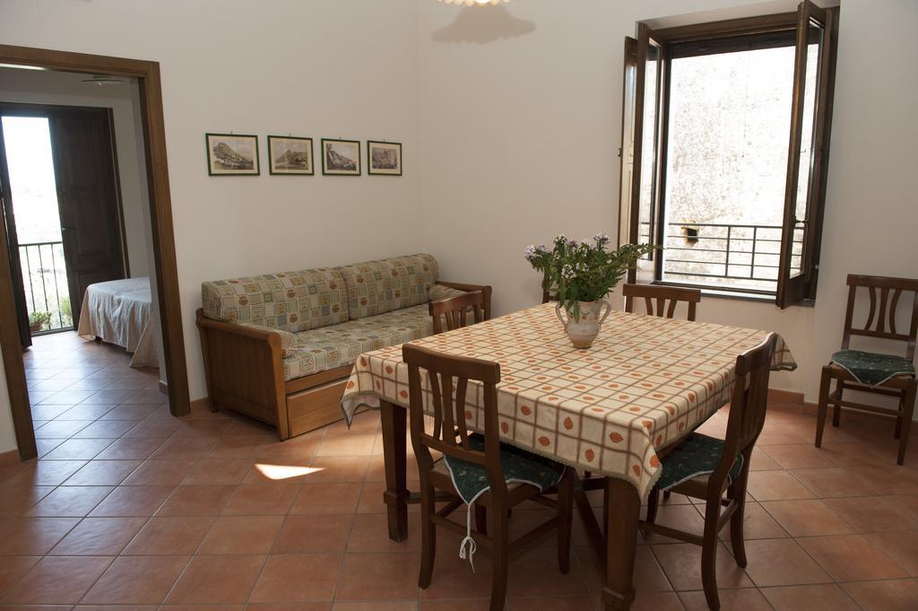 Casa Lippi Casal Velino Quarto foto
