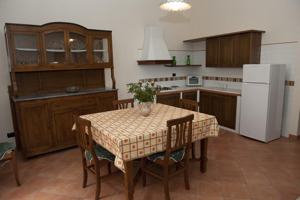 Casa Lippi Casal Velino Quarto foto