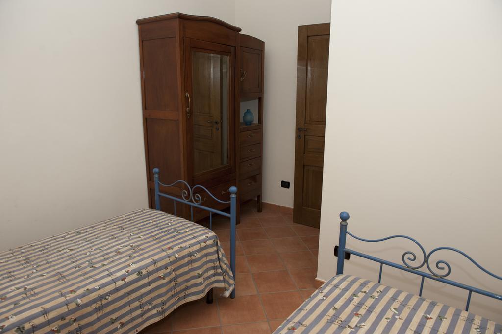 Casa Lippi Casal Velino Quarto foto